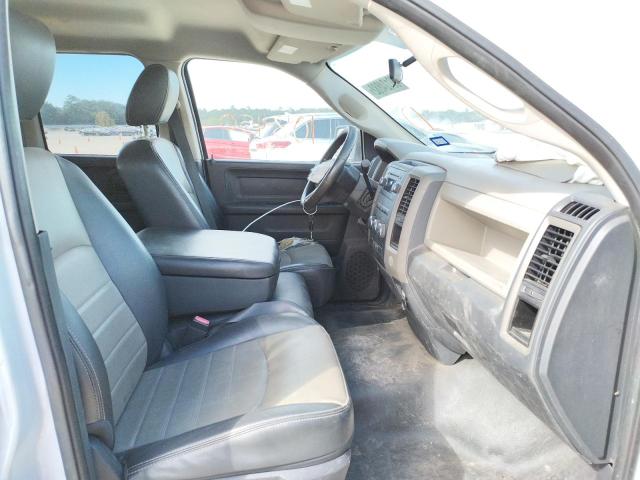 Photo 5 from auction – 2010 DODGE RAM 1500 with VIN 1D7RB1GK0AS237338