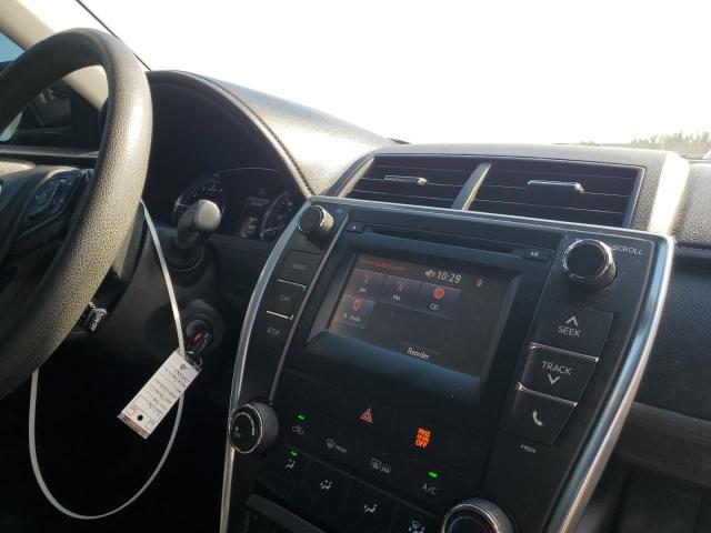 Photo 9 from auction – 2016 TOYOTA CAMRY LE with VIN 4T1BF1FK4GU541041