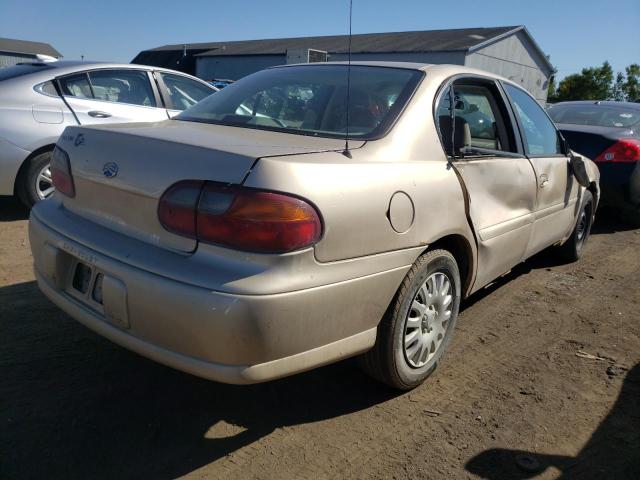 Photo 4 from auction – 2004 CHEVROLET CLASSIC with VIN 1G1ND52F84M630008