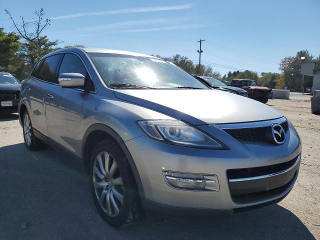 MAZDA CX-9 2009 with VIN JM3TB28A590171296 - Photo from auction