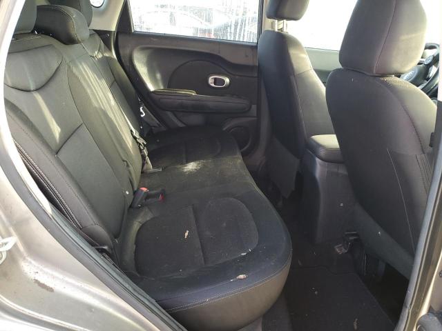 Photo 6 from auction – 2016 KIA SOUL with VIN KNDJN2A23G7377070