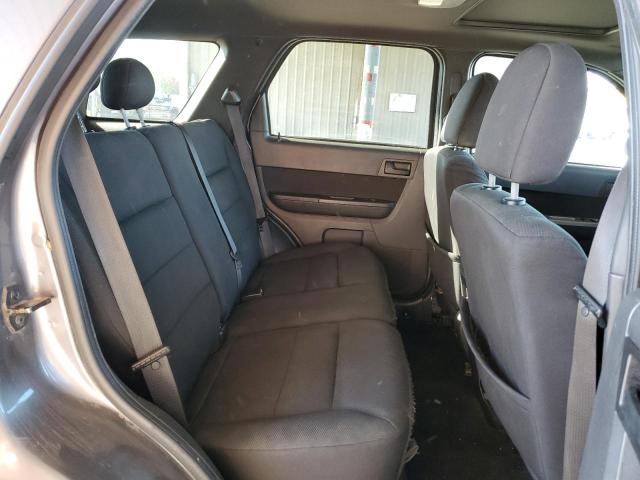 Photo 6 from auction – 2009 FORD ESCAPE XLT with VIN 1FMCU03739KC99992