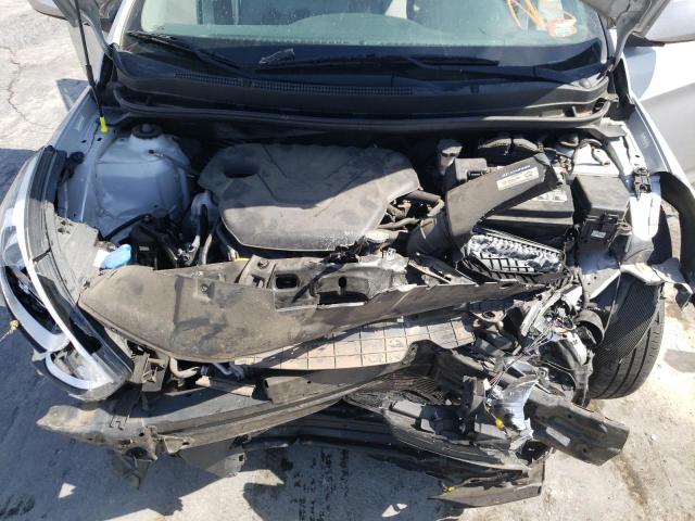 Фото 7 с аукциона – 2017 HYUNDAI ACCENT SE с VIN KMHCT4AEXHU309979