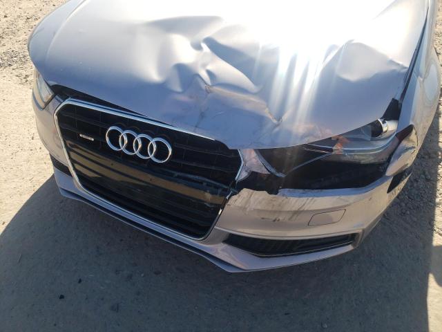 Photo 9 from auction – 2015 AUDI A4 PREMIUM with VIN WAUBFAFL3FN020119