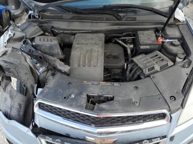 Photo 7 from auction – 2015 CHEVROLET EQUINOX LT with VIN 2GNALBEK4F6339742