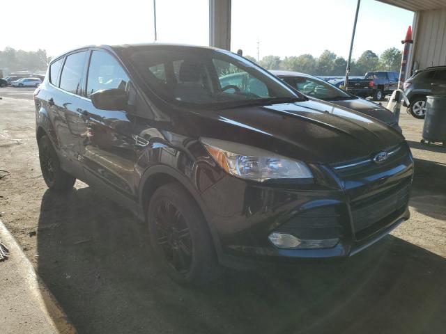 FORD ESCAPE SE 2013 with VIN 1FMCU9G90DUB01995 - Photo from auction