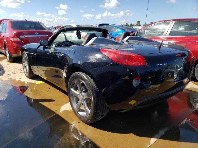 Zdjęcie 3 z aukcji – 2006 PONTIAC SOLSTICE z VIN 1G2MB35B26Y112689