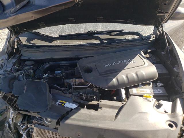 Photo 7 from auction – 2018 JEEP CHEROKEE L with VIN 1C4PJLCB0JD544633