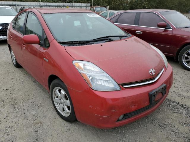 Photo 1 from auction – 2008 TOYOTA PRIUS with VIN JTDKB20U787735465