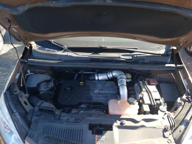 Photo 7 from auction – 2016 BUICK ENCORE SPO with VIN KL4CJ1SM4GB530125