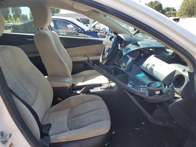 Photo 5 from auction – 2010 MAZDA 6 I with VIN 1YVHZ8CH0A5M10904