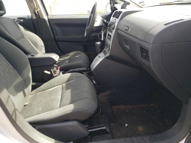 Photo 5 from auction – 2008 DODGE CALIBER with VIN 1B3HB28B38D628896