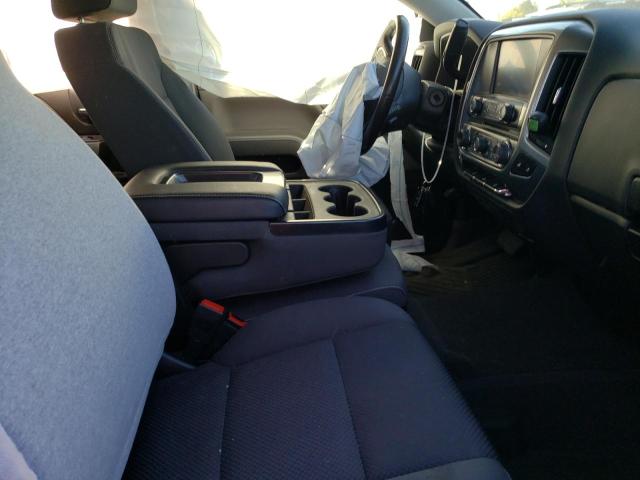 Photo 5 from auction – 2019 CHEVROLET SILVERADO with VIN 2GCVKPEC1K1204308