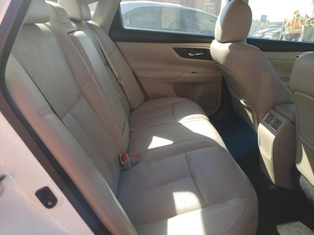 Photo 6 from auction – 2016 NISSAN ALTIMA 3.5 with VIN 1N4BL3AP1GC218055