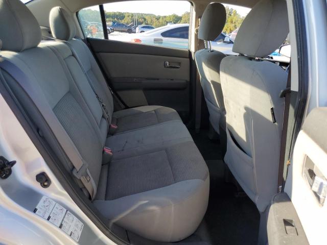 Photo 6 from auction – 2010 NISSAN SENTRA 2.0 with VIN 3N1AB6AP2AL685994