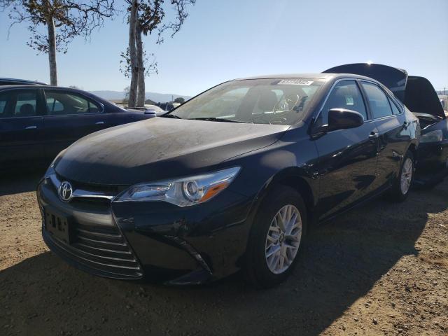 Photo 2 from auction – 2016 TOYOTA CAMRY LE with VIN 4T1BF1FK3GU609071