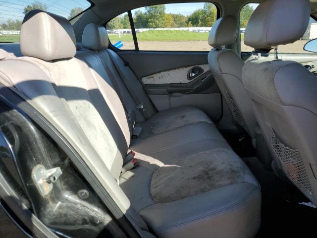 Photo 6 from auction – 2004 CHEVROLET MALIBU LT with VIN 1G1ZU548X4F206950