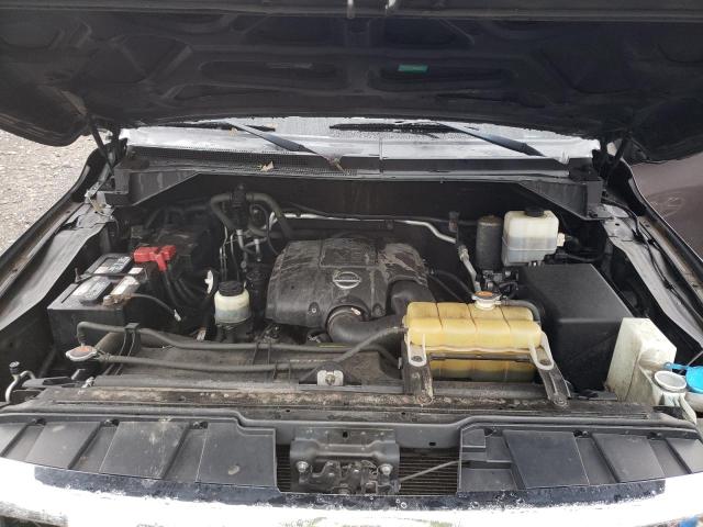 Photo 7 from auction – 2013 NISSAN NV 3500 S with VIN 5BZAF0AA1DN202624
