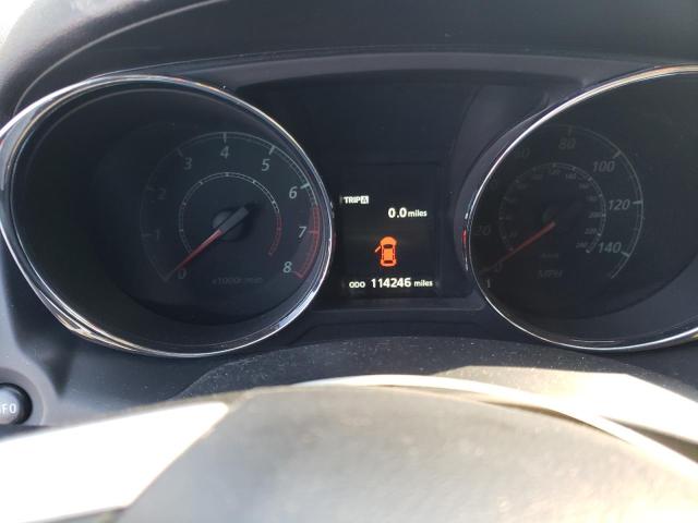 Photo 8 from auction – 2015 MITSUBISHI OUTLANDER with VIN 4A4AR4AU4FE022879