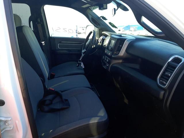Photo 5 from auction – 2021 RAM 2500 BIG H with VIN 3C6UR5DL3MG555218