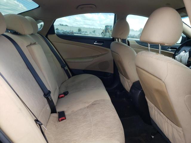 Photo 6 from auction – 2013 HYUNDAI SONATA GLS with VIN 5NPEB4AC2DH678788