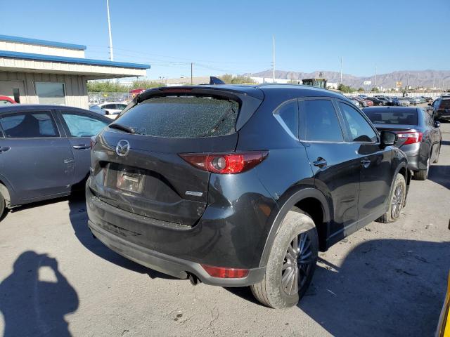 Photo 4 from auction – 2017 MAZDA CX-5 SPORT with VIN JM3KFABL2H0224846
