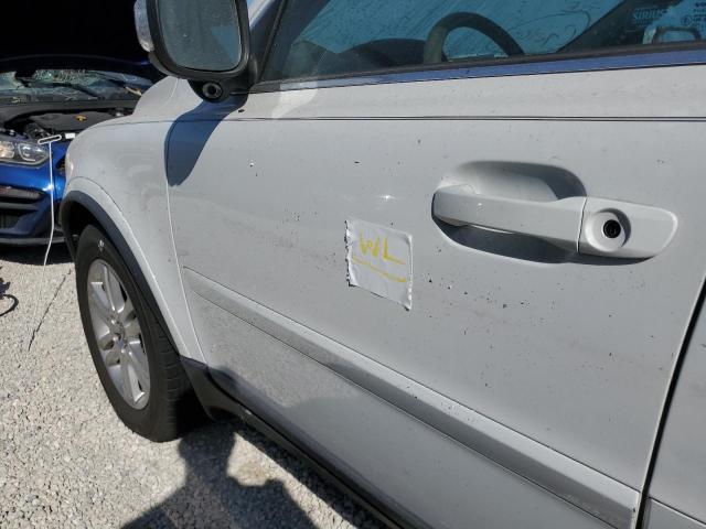 Photo 9 from auction – 2011 VOLVO XC90 3.2 with VIN YV4952CY3B1588881