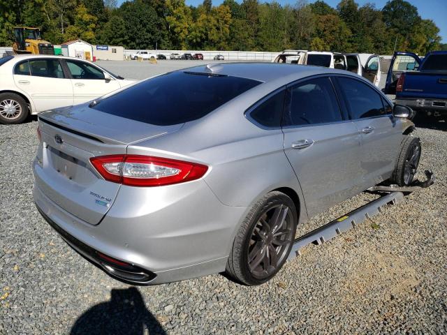 Photo 4 from auction – 2013 FORD FUSION TIT with VIN 3FA6P0K96DR131351