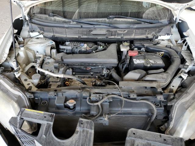 Photo 7 from auction – 2016 NISSAN ROGUE S with VIN KNMAT2MT3GP624503