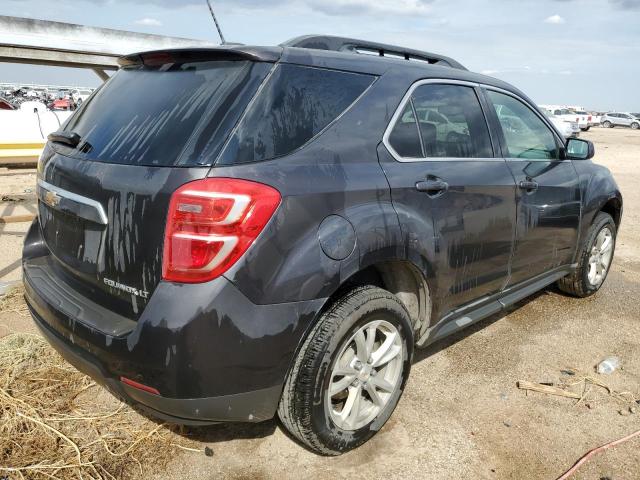 Photo 3 from auction – 2016 CHEVROLET EQUINOX LT with VIN 2GNALCEKXG6307353