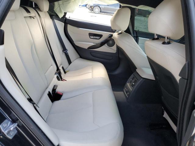 Photo 6 from auction – 2015 BMW 435 XI GRA with VIN WBA4B3C58FD669992