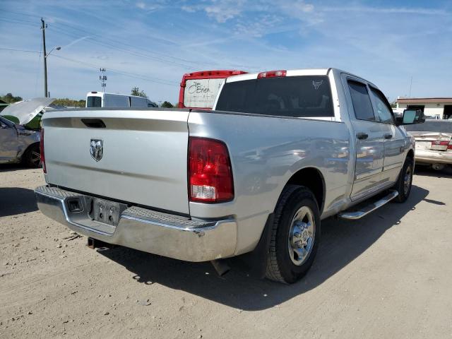 Photo 4 from auction – 2012 DODGE RAM 2500 S with VIN 3C6TD4CT9CG256448