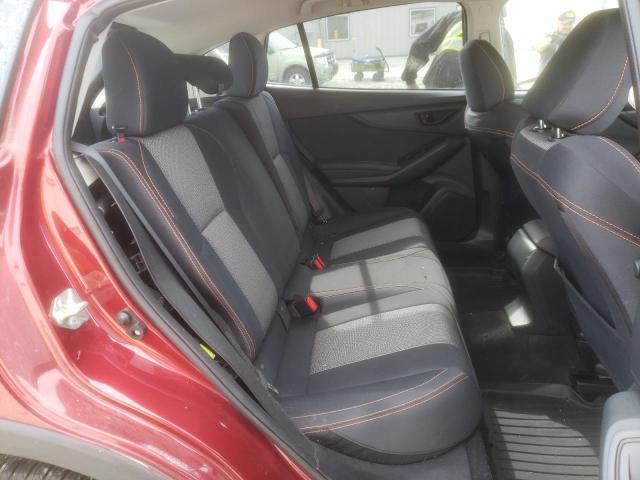 Photo 6 from auction – 2019 SUBARU CROSSTREK with VIN JF2GTACC0KH261636