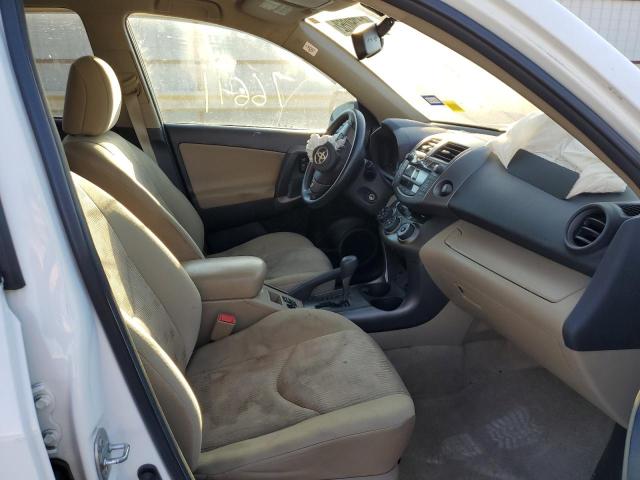 Photo 5 from auction – 2011 TOYOTA RAV4 with VIN 2T3ZF4DV3BW070593