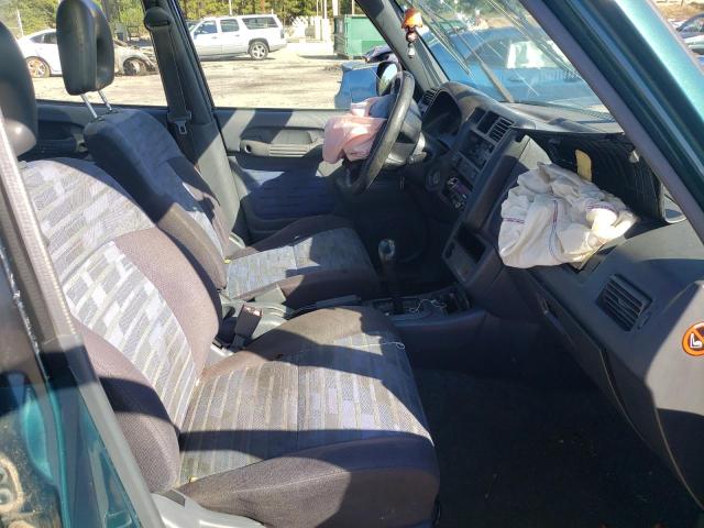 Photo 5 from auction – 1998 TOYOTA RAV4 with VIN JT3GP10V9W0030560
