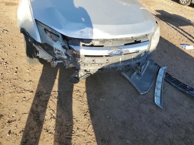 Photo 9 from auction – 2011 FORD FUSION SE with VIN 3FAHP0HA2BR145075