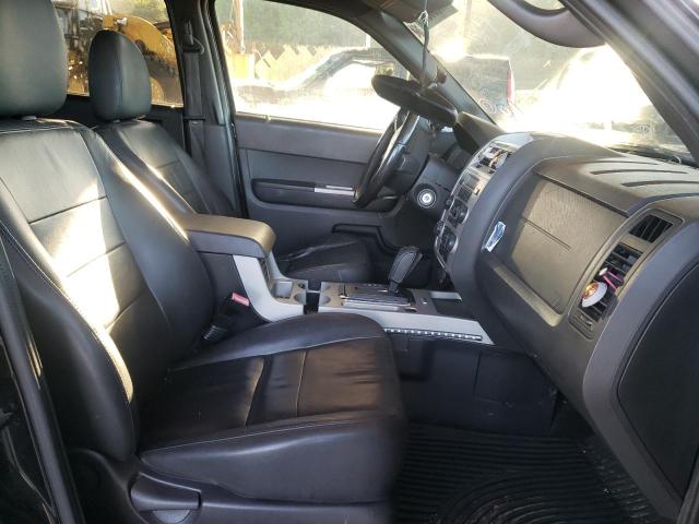 Photo 5 from auction – 2012 FORD ESCAPE XLT with VIN 1FMCU9DG9CKB47449