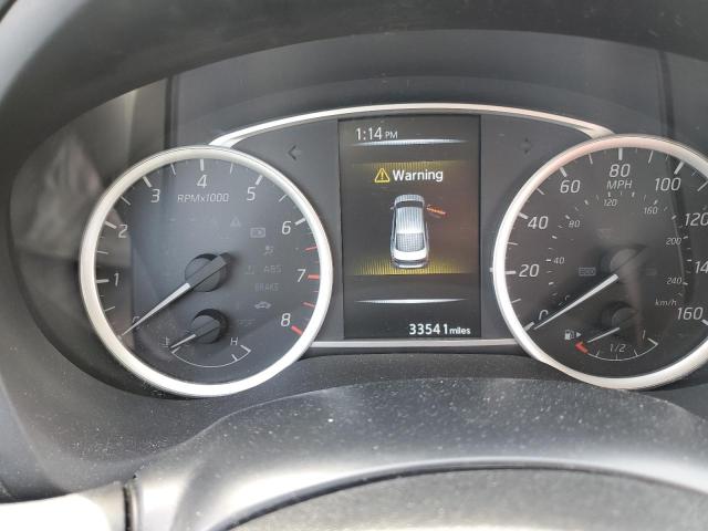 Photo 8 from auction – 2016 NISSAN SENTRA S with VIN 3N1AB7AP4GL672131