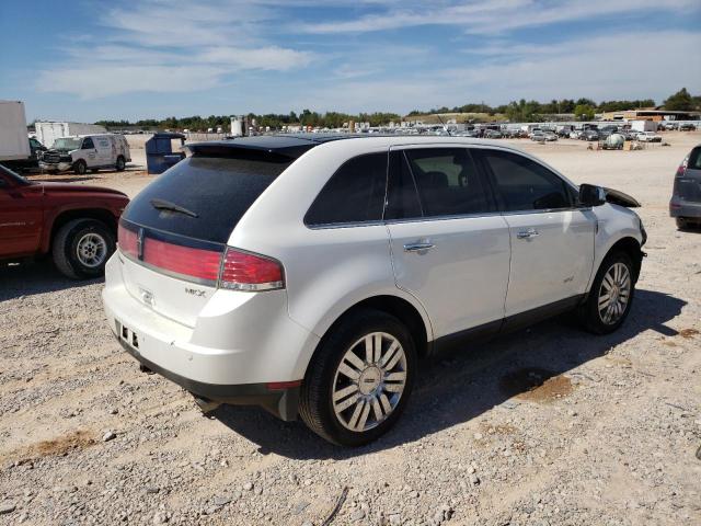 Photo 4 from auction – 2010 LINCOLN MKX with VIN 2LMDJ6JC3ABJ16805