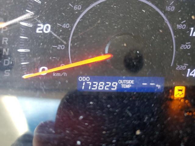 Photo 8 from auction – 2010 TOYOTA CAMRY BASE with VIN 4T1BF3EK9AU557403