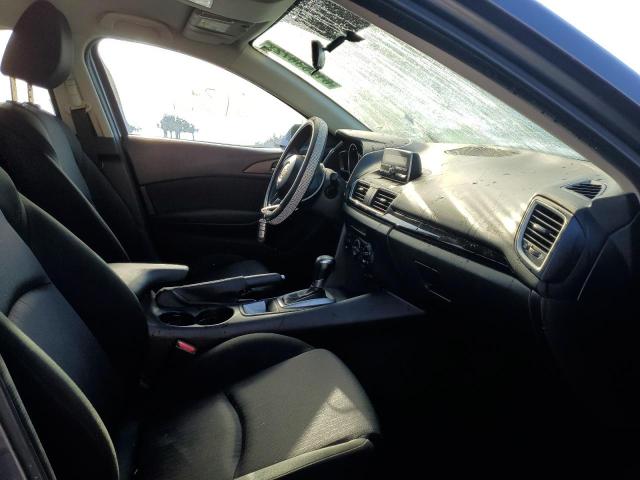 Photo 5 from auction – 2015 MAZDA 3 SV with VIN JM1BM1T76F1235260