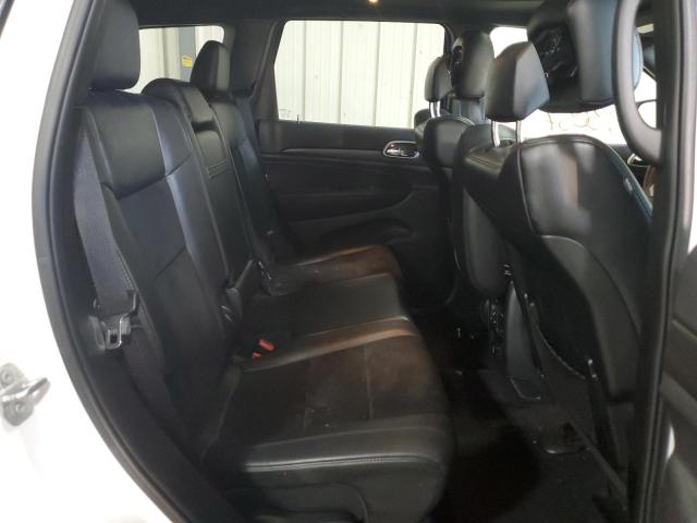 Photo 6 from auction – 2018 JEEP GRAND CHER with VIN 1C4RJFAG8JC280785