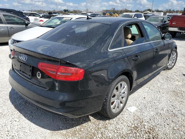 Photo 4 from auction – 2015 AUDI A4 PREMIUM with VIN WAUAFAFL1FN004996