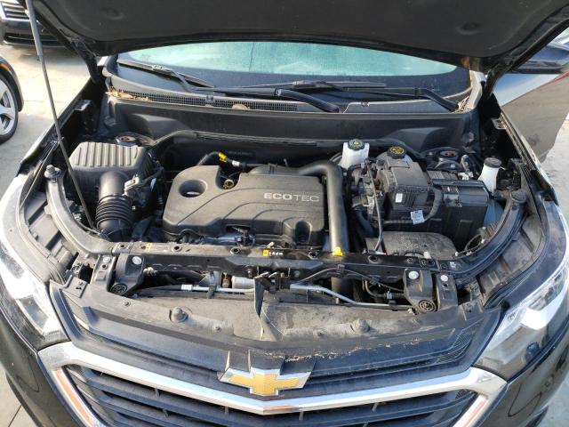 Photo 7 from auction – 2021 CHEVROLET EQUINOX LT with VIN 3GNAXUEV8ML384881