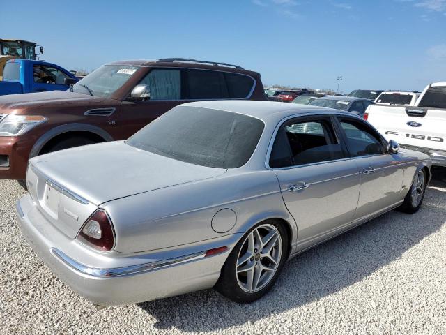 Photo 4 from auction – 2006 JAGUAR SUPER V8 with VIN SAJWA82C26TH00403