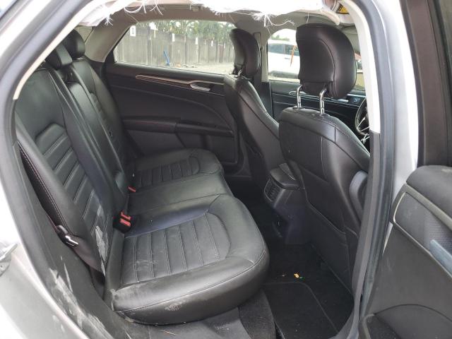 Photo 6 from auction – 2014 FORD FUSION SE with VIN 1FA6P0HD0E5376033