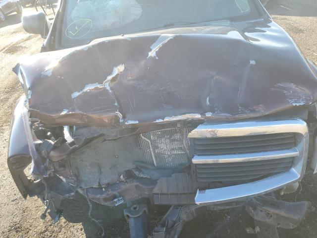 Photo 7 from auction – 2004 DODGE DURANGO LI with VIN 1D8HB58D24F172522