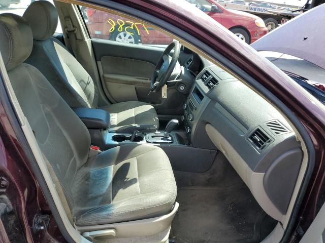 Photo 5 from auction – 2012 FORD FUSION SE with VIN 3FAHP0HA2CR428397