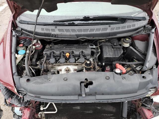 Photo 7 from auction – 2007 HONDA CIVIC EX with VIN 1HGFA16867L129378