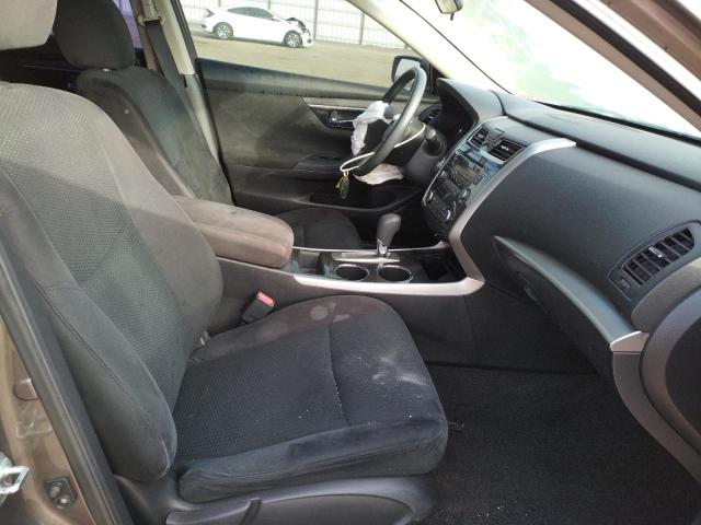 Photo 5 from auction – 2014 NISSAN ALTIMA 2.5 with VIN 1N4AL3AP0EC271158
